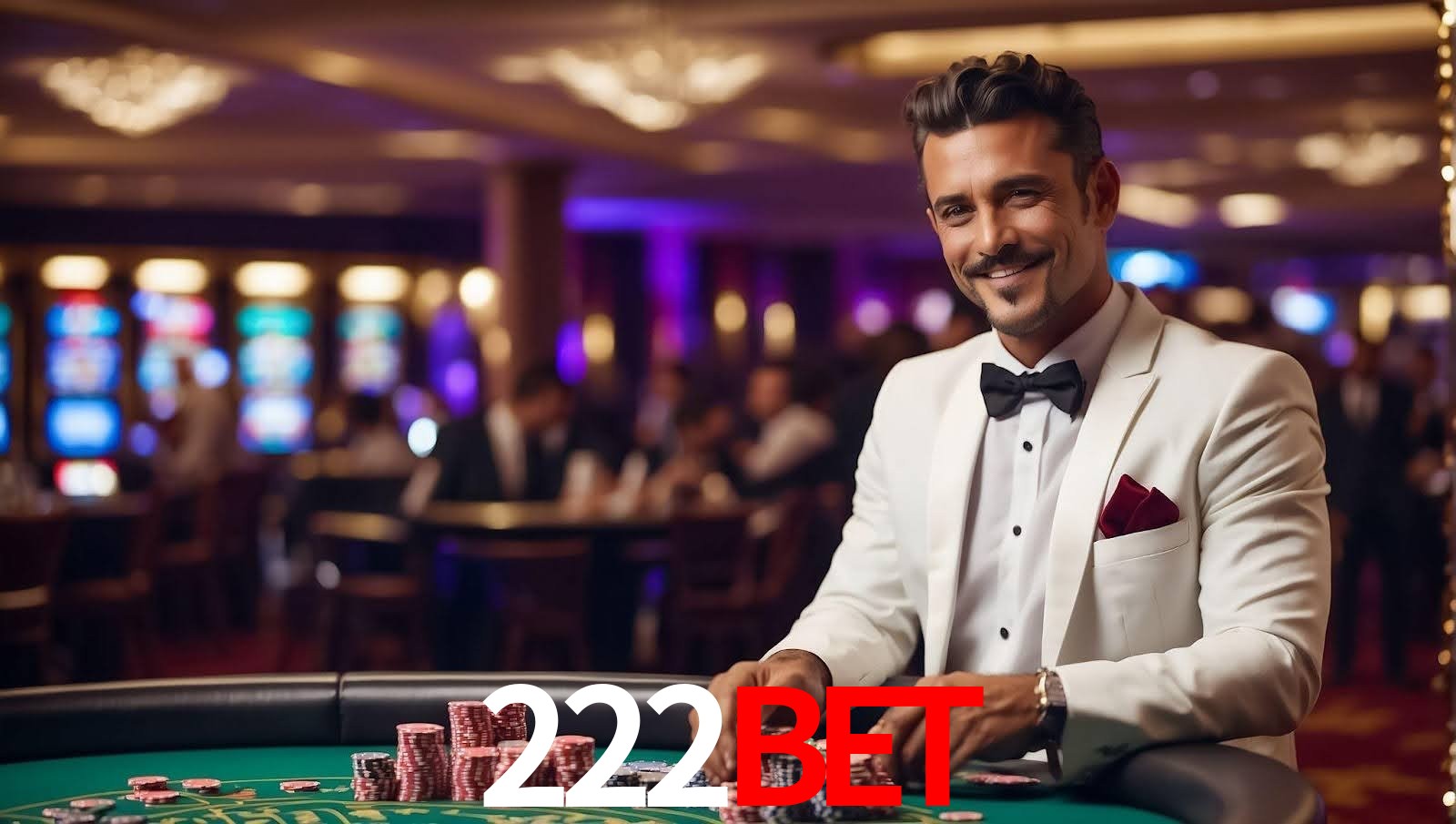 App Mobile 222bet - Jogue em Qualquer Lugar no Seu Smartphone