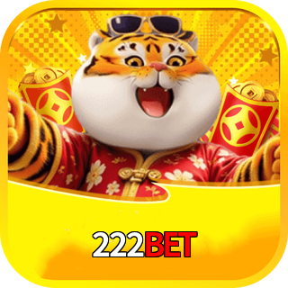 222bet Logo
